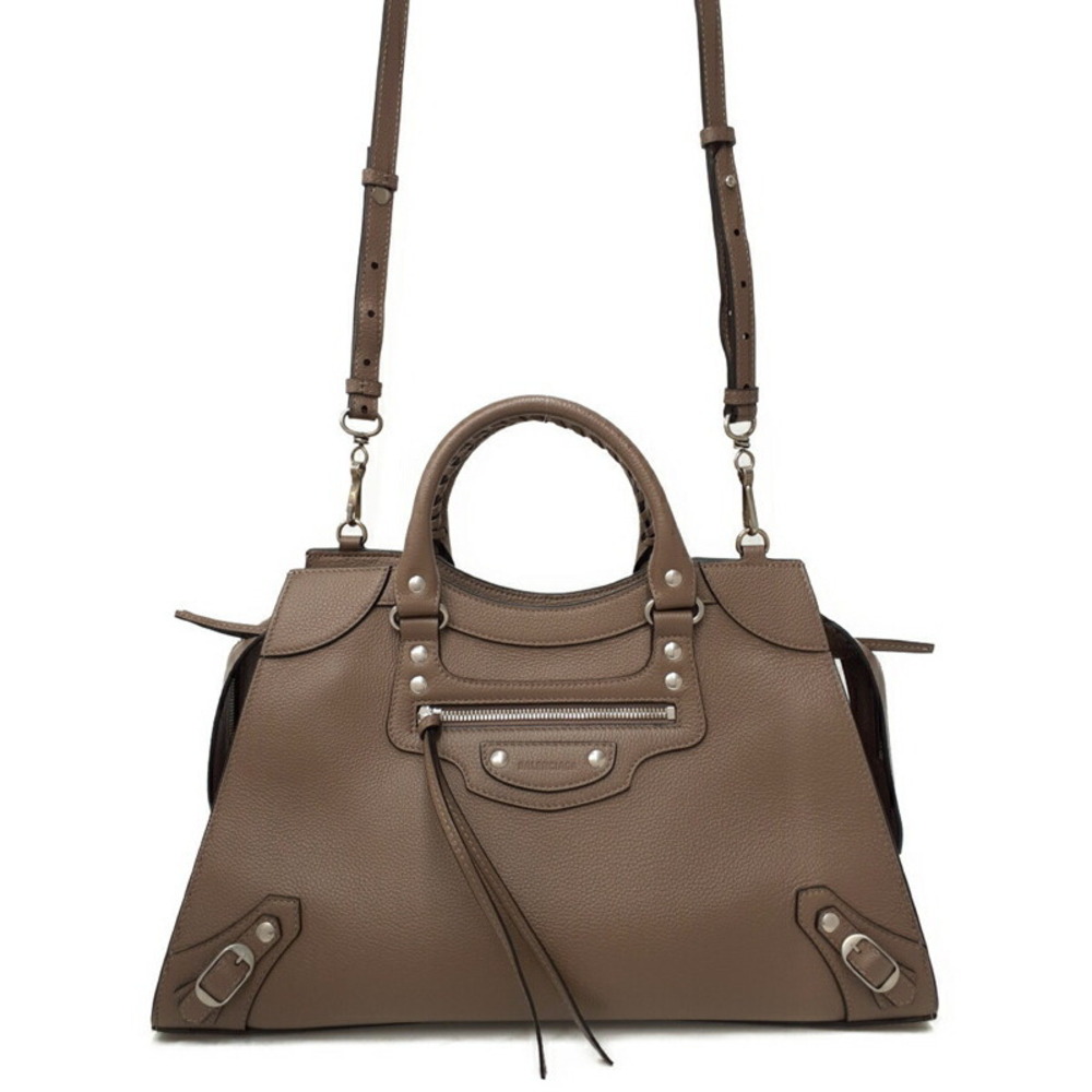 Balenciaga Bag City Neo Classic - Picture 2 of 9